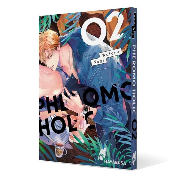 Produktbild: Pheromoholic 2