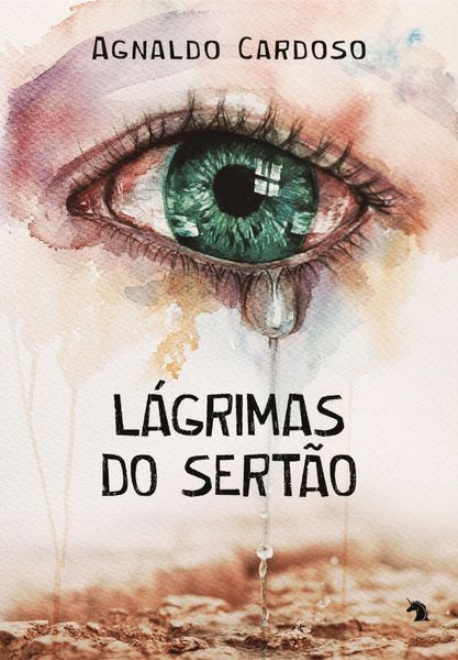 Produktbild: L&aacute;grimas do sert&atilde;o