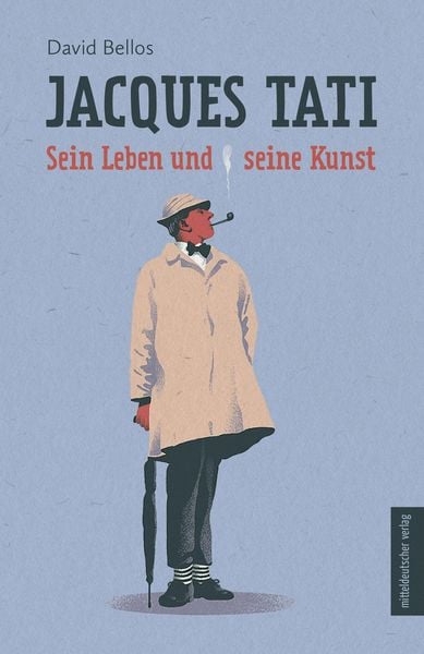 Produktbild: Jacques Tati