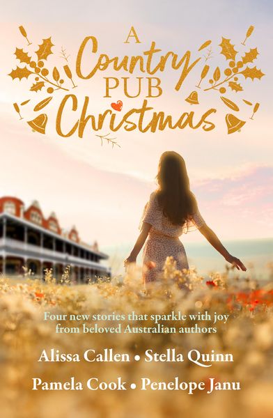 Produktbild: A Country Pub Christmas