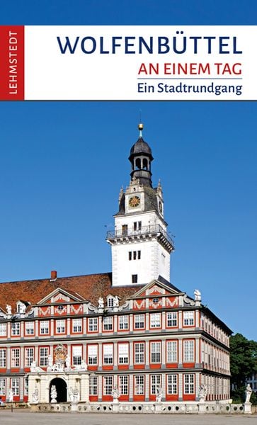 Produktbild: Wolfenb&uuml;ttel an einem Tag