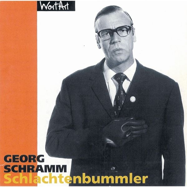 Produktbild: Schlachtenbummler