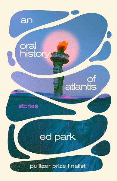 Produktbild: Oral History of Atlantis, An