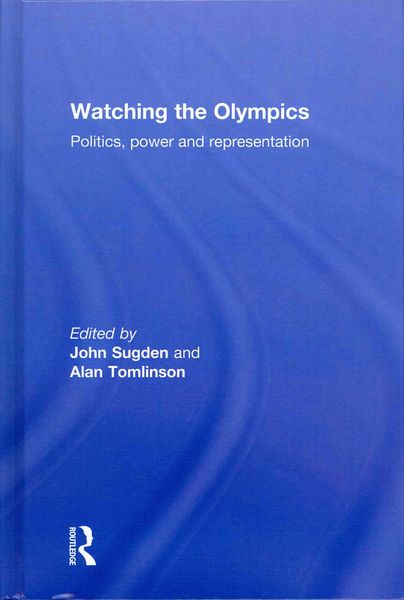 Produktbild: Watching the Olympics