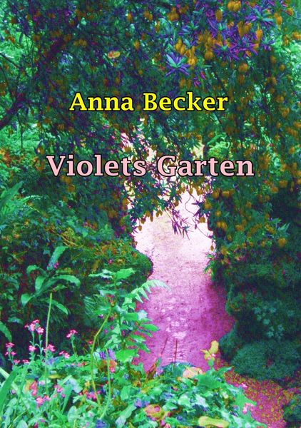 Produktbild: Violets Garten