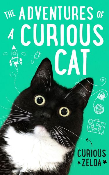 Produktbild: The Adventures of a Curious Cat