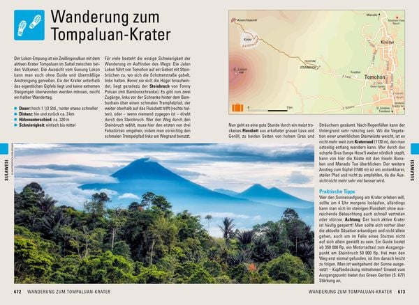 Produktbild: Stefan Loose Reiseführer Indonesien