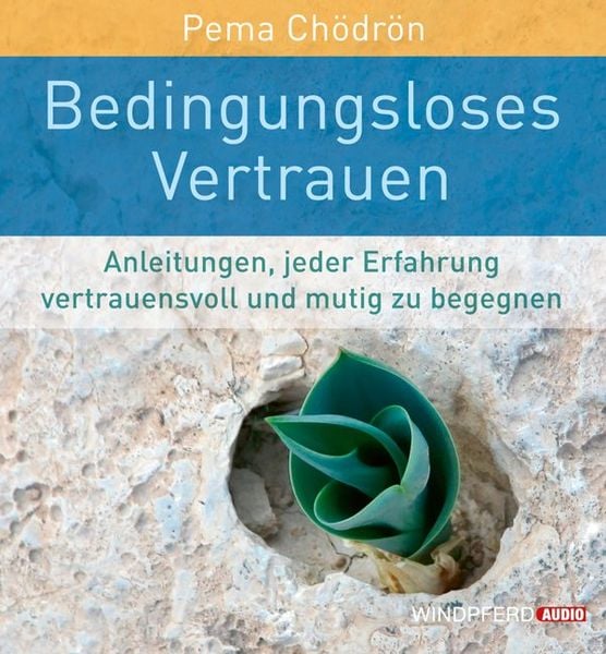 Produktbild: Bedingungsloses Vertrauen