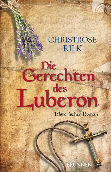 Produktbild: Die Gerechten des Luberon