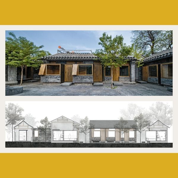 Produktbild: Hutong Metabolism