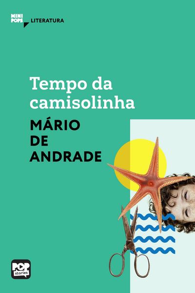 Produktbild: Tempo da camisolinha