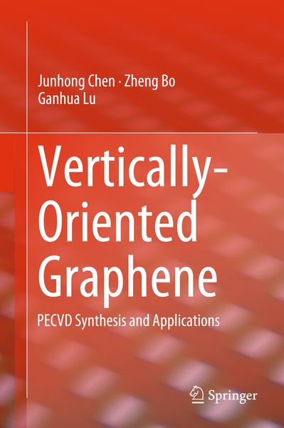Produktbild: Vertically-Oriented Graphene