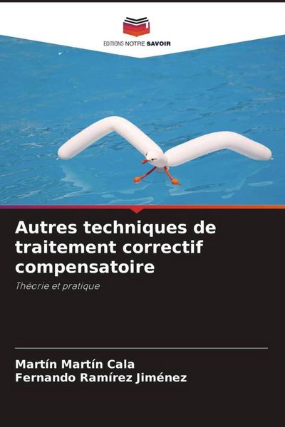 Produktbild: Autres techniques de traitement correctif compensatoire