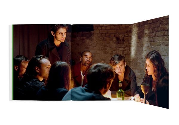 Produktbild: Das Neue Testament als Magazin