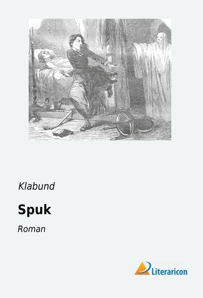 Produktbild: Spuk