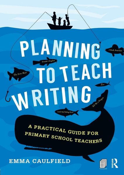 Produktbild: Planning to Teach Writing