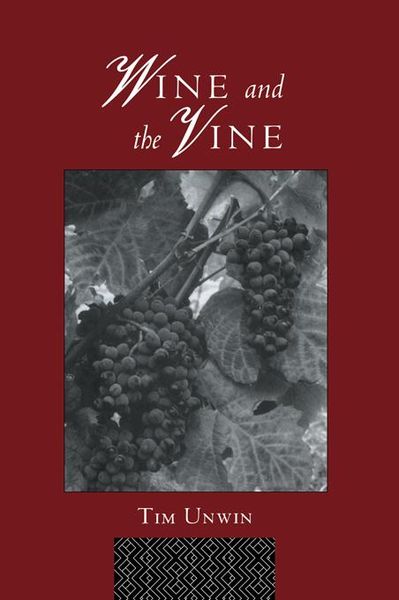 Produktbild: Wine and the Vine