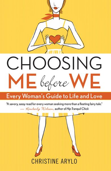 Produktbild: Choosing ME Before WE