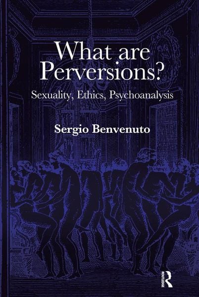 Produktbild: What are Perversions?