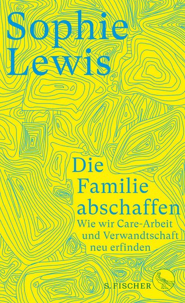 Produktbild: Die Familie abschaffen
