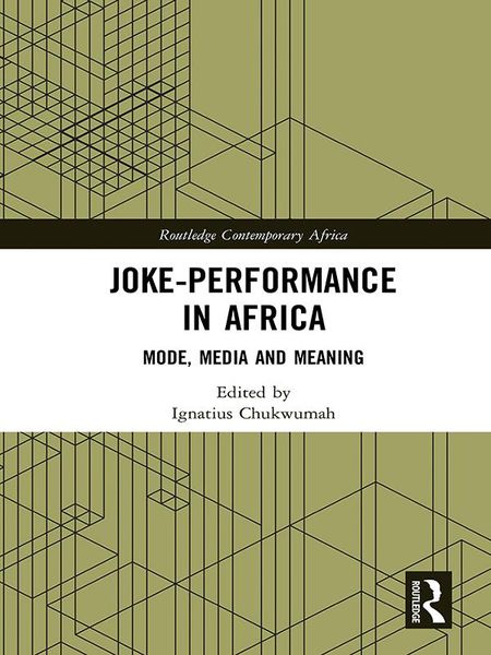 Produktbild: Joke-Performance in Africa