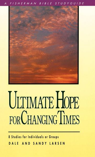 Produktbild: Ultimate Hope for Changing Times