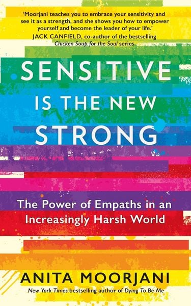Produktbild: Sensitive is the New Strong