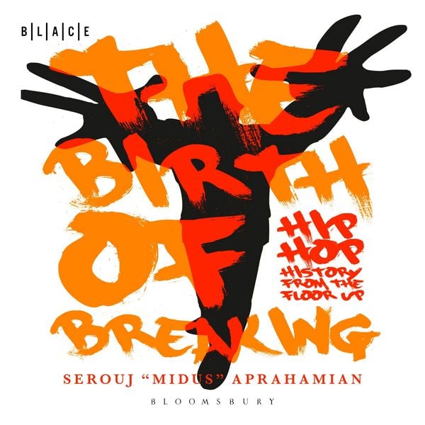 Produktbild: The Birth of Breaking
