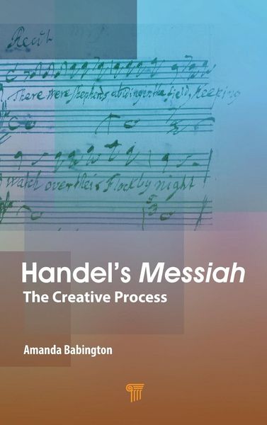 Produktbild: Handel's Messiah