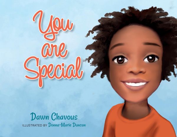 Produktbild: You are Special