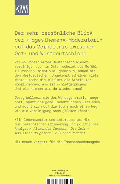Produktbild: Die neue Entfremdung