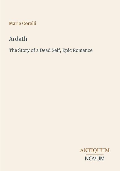 Produktbild: Ardath