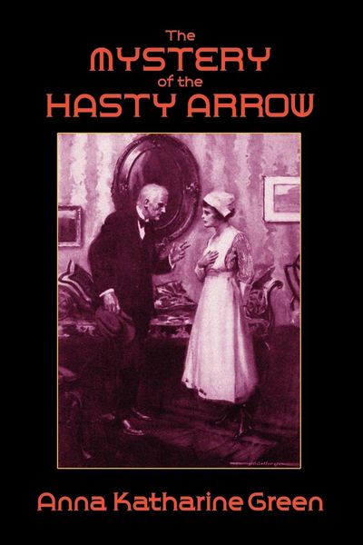 Produktbild: The Mystery of the Hasty Arrow