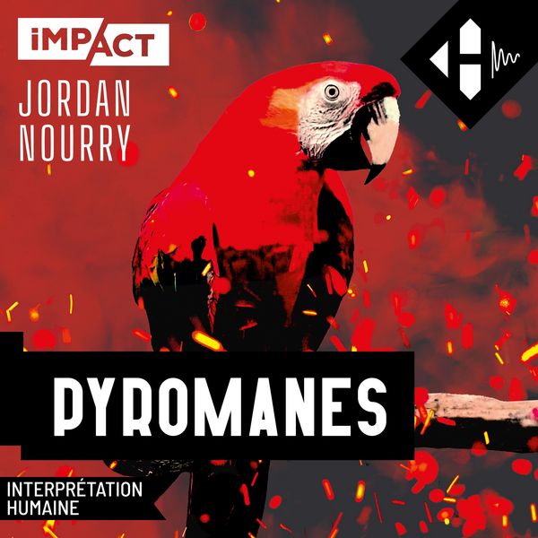 Produktbild: Pyromanes