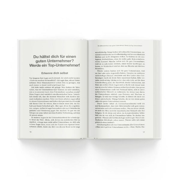 Produktbild: How to Marktf&uuml;hrer
