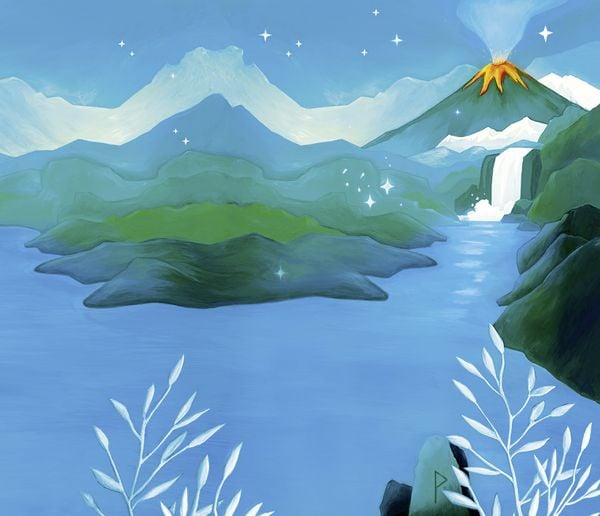 Produktbild: Sei&eth;r