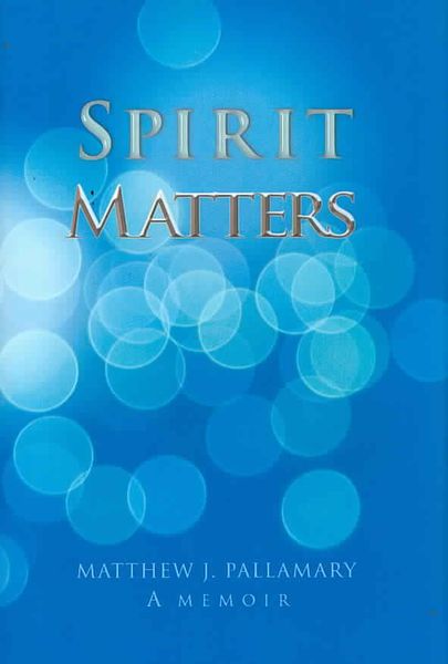 Produktbild: Spirit Matters