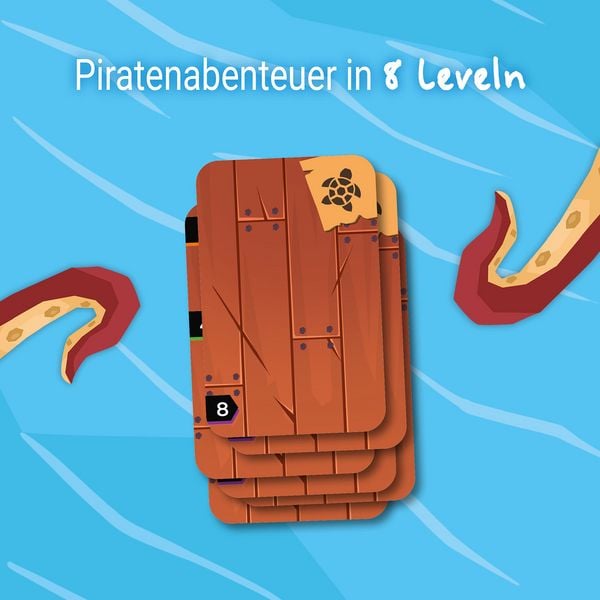 Produktbild: Noobs &Uuml;ber Bord