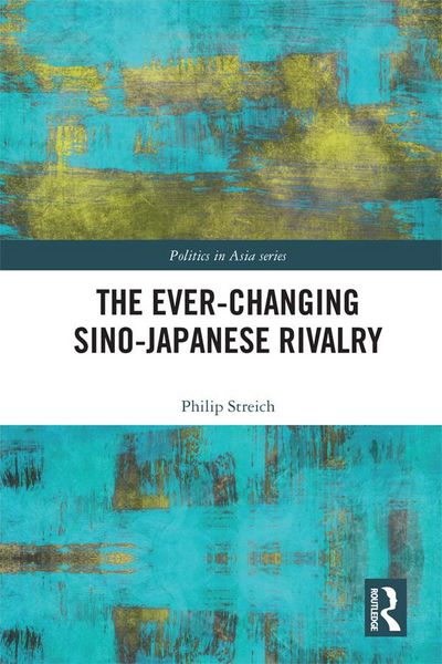 Produktbild: The Ever-Changing Sino-Japanese Rivalry