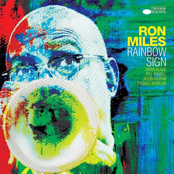 Produktbild: Rainbow Sign