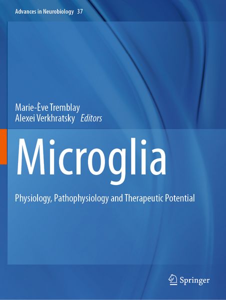 Produktbild: Microglia
