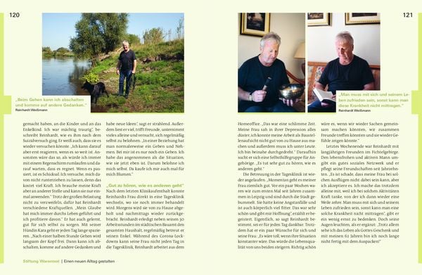 Produktbild: Depression. Das Richtige tun