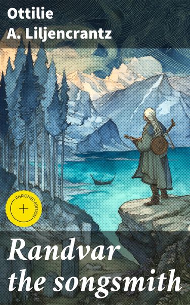 Produktbild: Randvar the songsmith