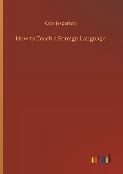 Produktbild: How to Teach a Foreign Language