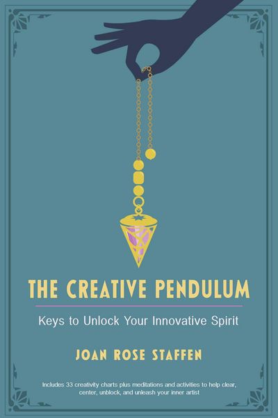Produktbild: The Creative Pendulum