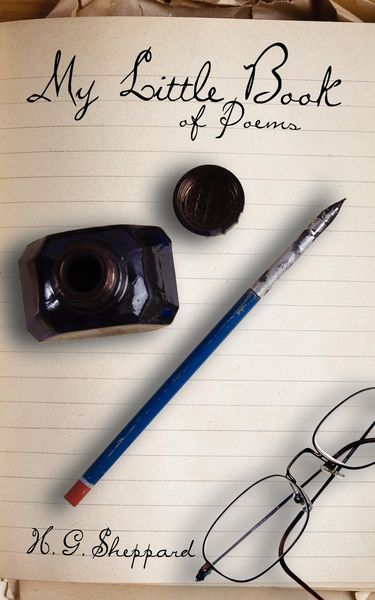 Produktbild: My Little Book of Poems