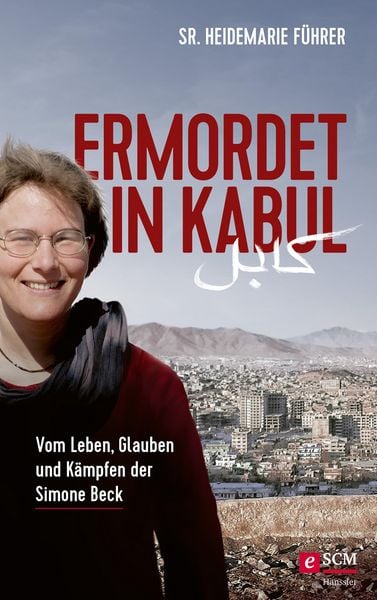 Produktbild: Ermordet in Kabul