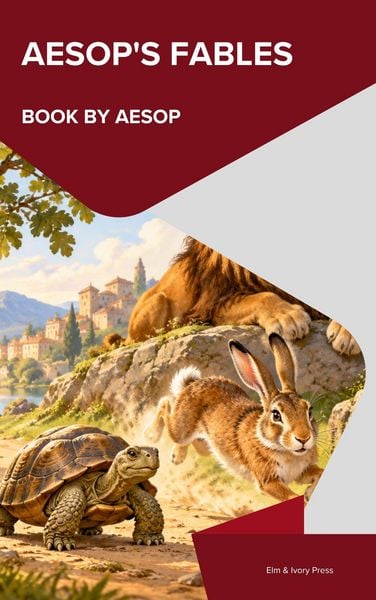 Produktbild: Aesop's Fables