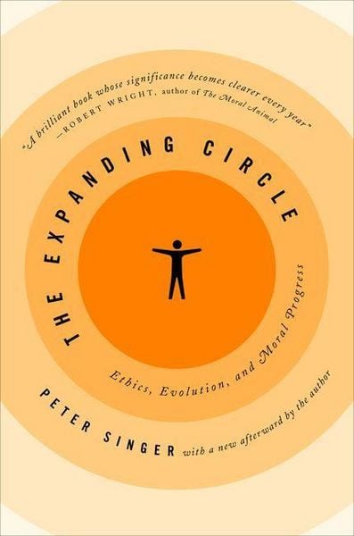Produktbild: Expanding Circle