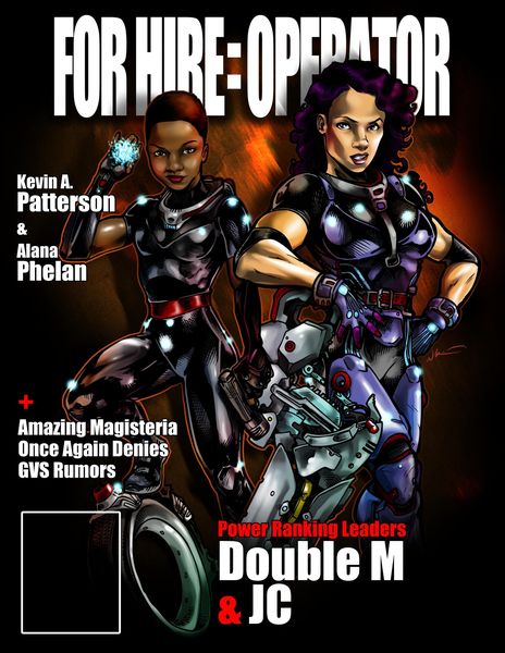Produktbild: For Hire: Operator
